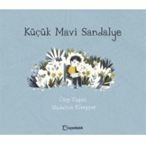 Uçanbalık Yayıncılık Küçük Mavi Sandalye - Cary Fagan 9789755873596