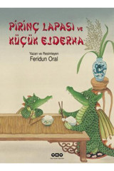 Yapı Kredi Yayınları Pirinç Lapası Ve Küçük Ejderha