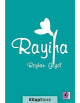 Rayiha - Reyhan Gazel - Efil Yayınevi Yayınları