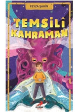 Temsili Kahraman - Feyza Şahin - Erdem Yayınları