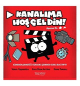 Tolstoy Yayıncılık Kanalıma Hoş Geldin!