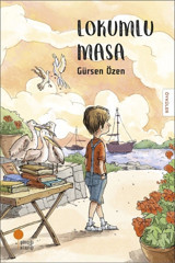 Günışığı Kitaplığı Yayınları Lokumlu Masa Gürsen Özen Günışığı Kitaplığı