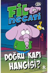 Eksik Parça Yayınları Fil Necati 2 - Doğru Kapı Hangisi?