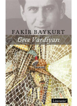 Gece Vardiyası - Fakir Baykurt - Literatür Yayıncılık