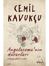 Angelacoma'nın Duvarları - Cemil Kavukçu - Can Yayınları