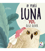 İndigo Çocuk Okul Öncesi -Ay Perisi Luna - Yol