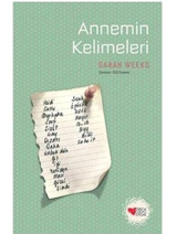 Annemin Kelimeleri / Sarah Weeks - Can Yayınları
