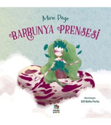 İthaki Yayınları Barbunya Prensesi - - Mine Pöge