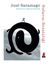 Suların Sessizliği - Jose Saramago - Kırmızı Kedi
