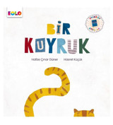Eolo Bir Kuyruk Oyunbaz Öyküler