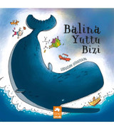 Eksik Parça Yayınları Balina Yuttu Bizi - Erdoğan Oğultekin