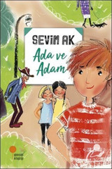 Günışığı Kitaplığı Ada Ve Adam