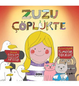 Yapı Kredi Yayınları Zuzu Çöplükte