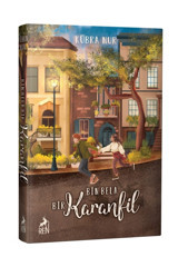 Ren Kitap Bin Bela Bir Karanfil (karton Kapak)