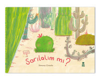 Taze Kitap Sarılalım Mı? - Simona Ciraolo