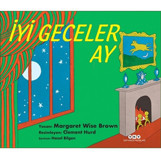 Yapı Kredi Yayınları İyi Geceler Ay