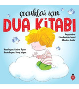Uğurböceği Yayınları Çocuklar Için Dua Kitabı