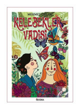 Kelebekler Vadisi - Mehmet Güler - Özyürek Yayınevi