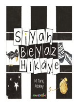Mandolin Yayınları Siyah Beyaz Hikaye