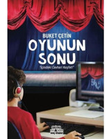 Oyunun Sonu - Buket Çetin - Smirna Yayınları