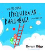 Masalperest Uykusu Kaçan Kaplumbağa