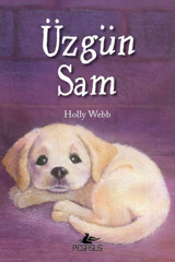 Pegasus Yayınları Üzgün Sam - Holly Webb