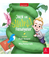 Büyülü Fener Jack ve Sihirli Fasulyeler