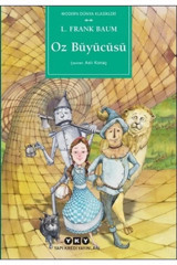 Yapı Kredi Yayınları Oz Büyücüsü - Modern Dünya Klasikleri
