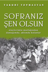 Aras Yayıncılık Sofranız Şen Olsun