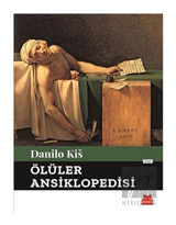 Ölüler Ansiklopedisi - Danilo Kis - Kırmızı Kedi
