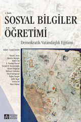 Pegem Akademi Yayıncılık Sosyal Bilgiler Öğretimi
