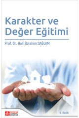 Pegem Akademi Yayıncılık Karakter Ve Değer Eğitimi