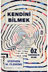 Timaş Yayınları Kendini Bilmek