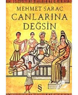 Canlarına Değsin - Mehmet Saraç - Everest Yayınları