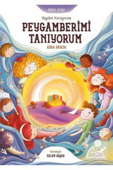 Nesil Çocuk Yayınları Hayalini Kuruyorum Peygamberimi Tanıyorum (ikinci Kitap)
