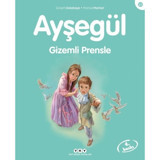 Ayşegül 22 - Gizemli Prensle - Gilbert Delahaye - Yapı Kredi Yayınları