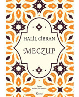 Meczup / Halil Cibran / Koridor Yayıncılık / 9786256353725