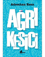 Ağrı Kesici - Ademhan Esen - Çınar Yayınları