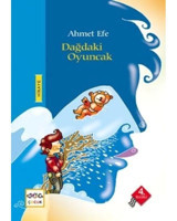 Dağdaki Oyuncak - Ahmet Efe - Nar Çocuk