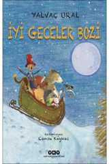 Yapı Kredi Yayınları İyi Geceler Bozi