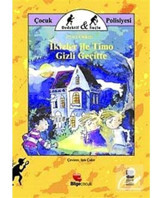 İkizler ile Timo Gizli Geçitte - Petra Onken - Bilge Kültür Sanat