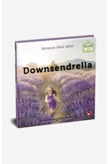 Beyaz Balina Yayınları Downsendrella (CİLTLİ)