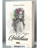 Derin Duygu Gülistan - Duran Savaş - Cenevre Fikir Sanat