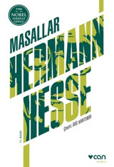 Masallar - Hermann Hesse - Can Yayınları