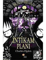 Beter İkizler-İntikam Planı - Charles Ogden - Günışığı Kitaplığı