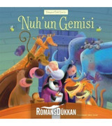 1001 Çiçek Kitaplar Nuh'un Gemisi Kolektif - Kolektif