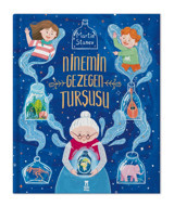 Taze Kitap Ninemin Gezegen Turşusu - Martin Stanev