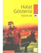 Halat Gösterisi - Toprak Işık - İletişim Yayınları