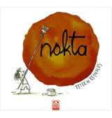 Altın Kitaplar Nokta - Peter H. Reynolds / - Peter H. Reynolds