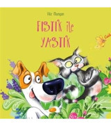 Babil kitap Fıstık Ile Yastık - Babil Kitap - Filiz Mungan Kitabı